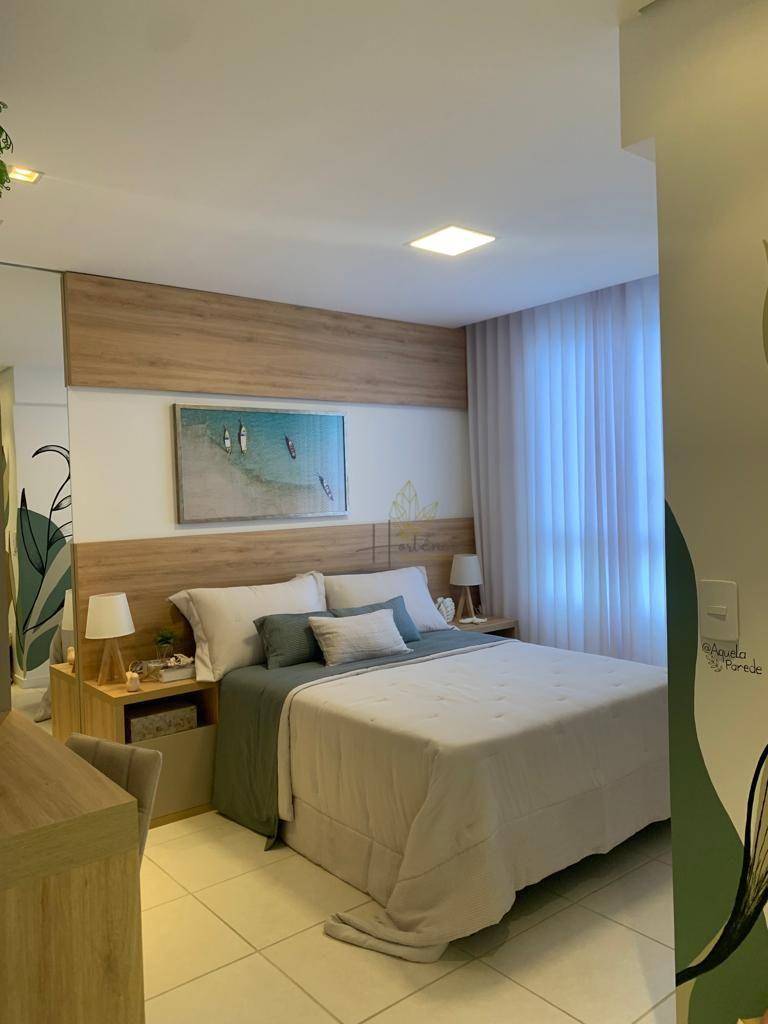 Apartamento à venda com 2 quartos, 67m² - Foto 6