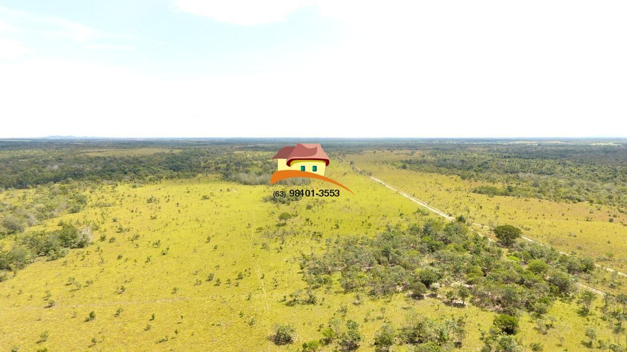 Fazenda à venda, 4060m² - Foto 1