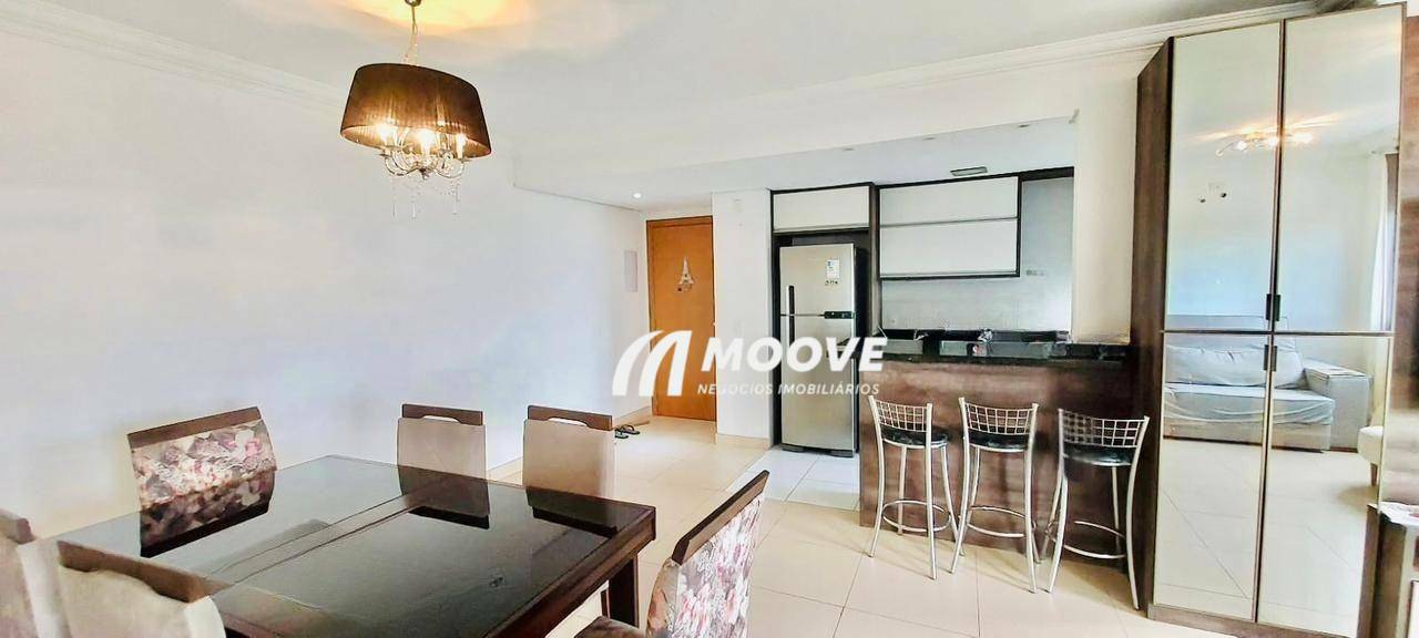 Apartamento, 2 quartos, 75 m² - Foto 4