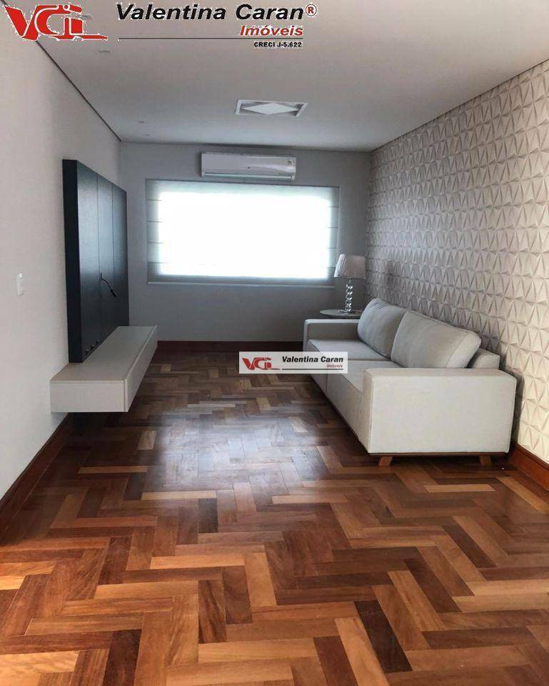 Sobrado à venda e aluguel com 4 quartos, 850m² - Foto 14