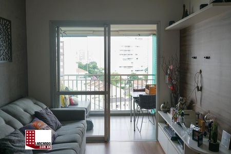 Apartamento à venda com 2 quartos, 61m² - Foto 9