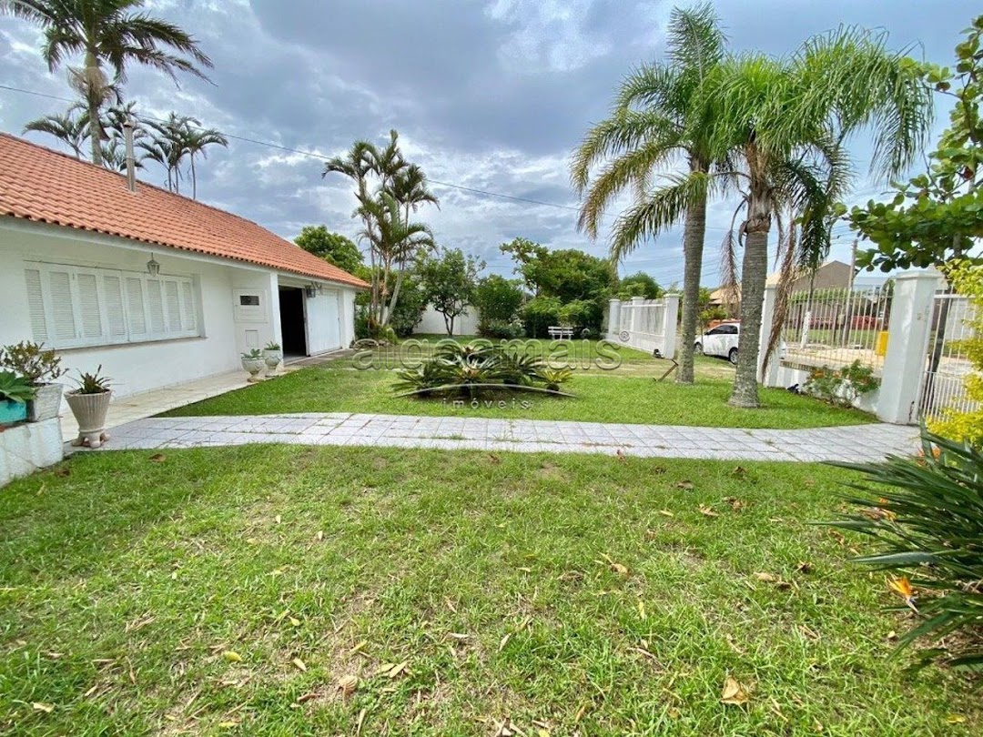 Casa à venda com 4 quartos, 200m² - Foto 7