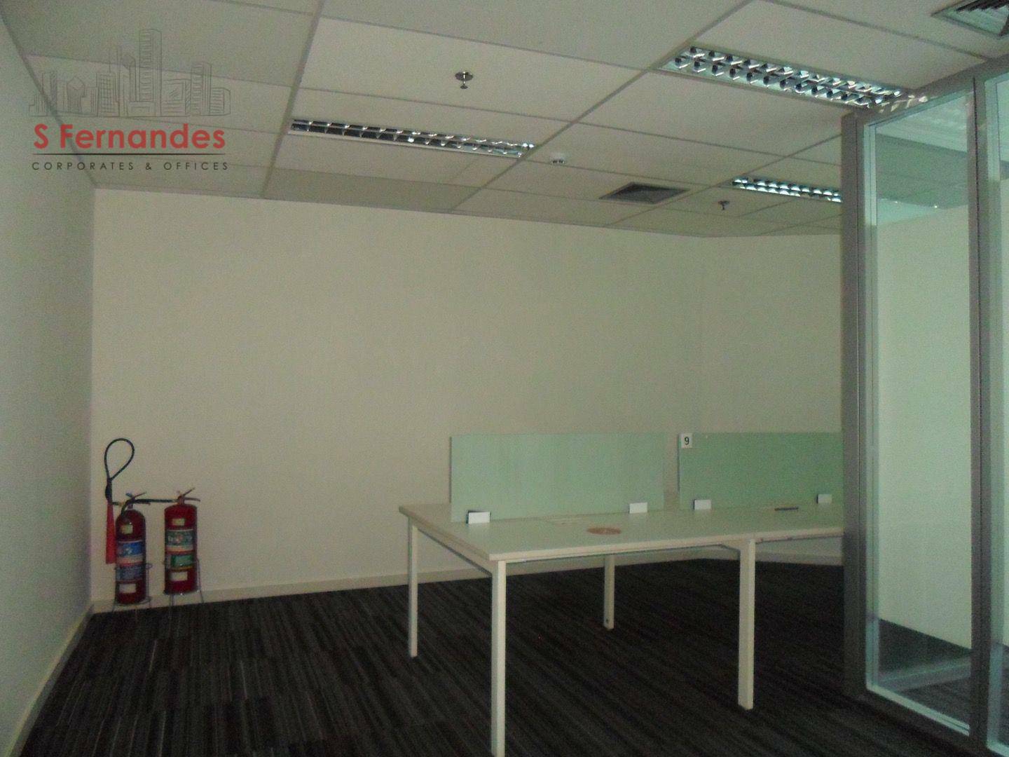 Conjunto Comercial-Sala para alugar, 117m² - Foto 4