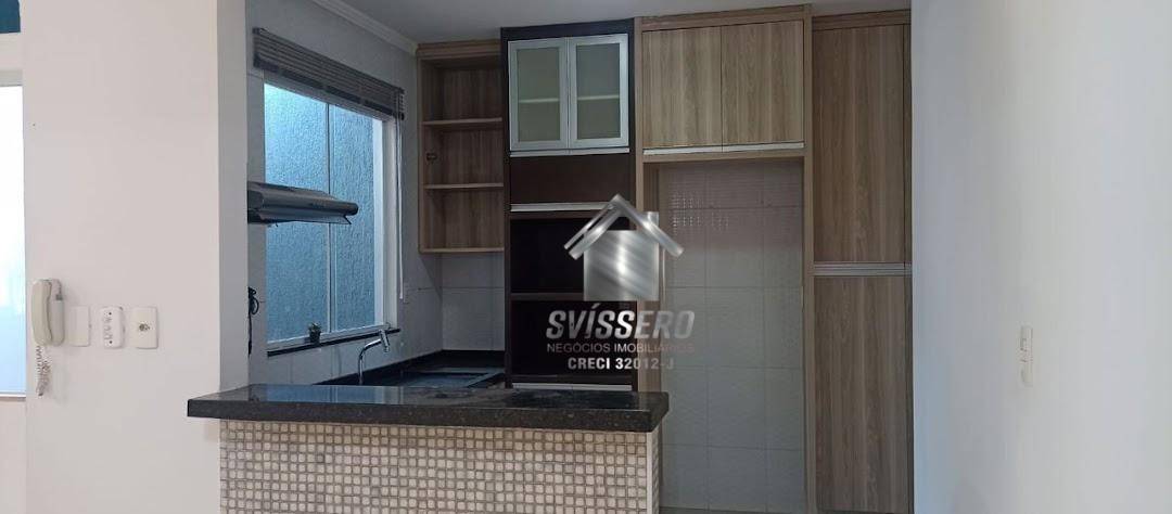 Casa à venda com 3 quartos, 135m² - Foto 9