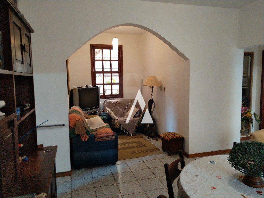 Apartamento à venda com 3 quartos, 66m² - Foto 6