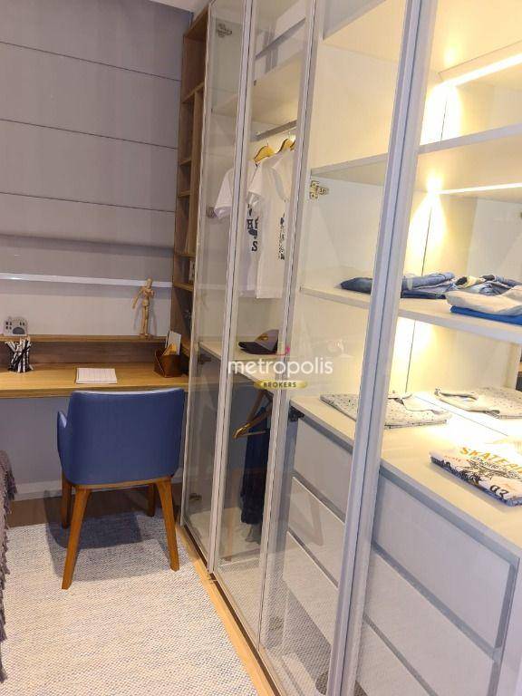 Apartamento à venda com 3 quartos, 62m² - Foto 15