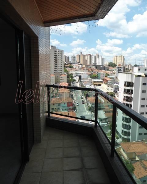 Apartamento à venda com 4 quartos, 420m² - Foto 12