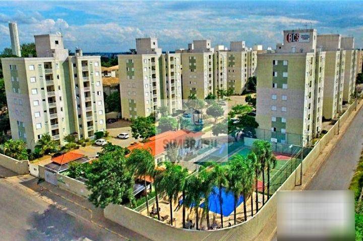 Apartamento, 2 quartos, 50 m² - Foto 16