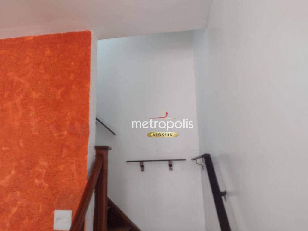 Sobrado à venda e aluguel, 128m² - Foto 5