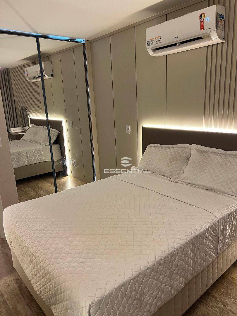 Apartamento à venda com 3 quartos, 127m² - Foto 2