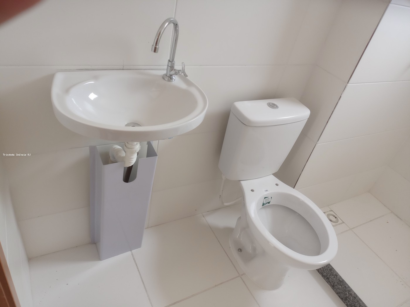 Apartamento à venda com 2 quartos, 55m² - Foto 10