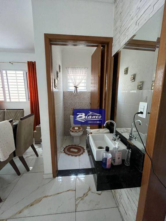 Sobrado à venda com 3 quartos, 155m² - Foto 5