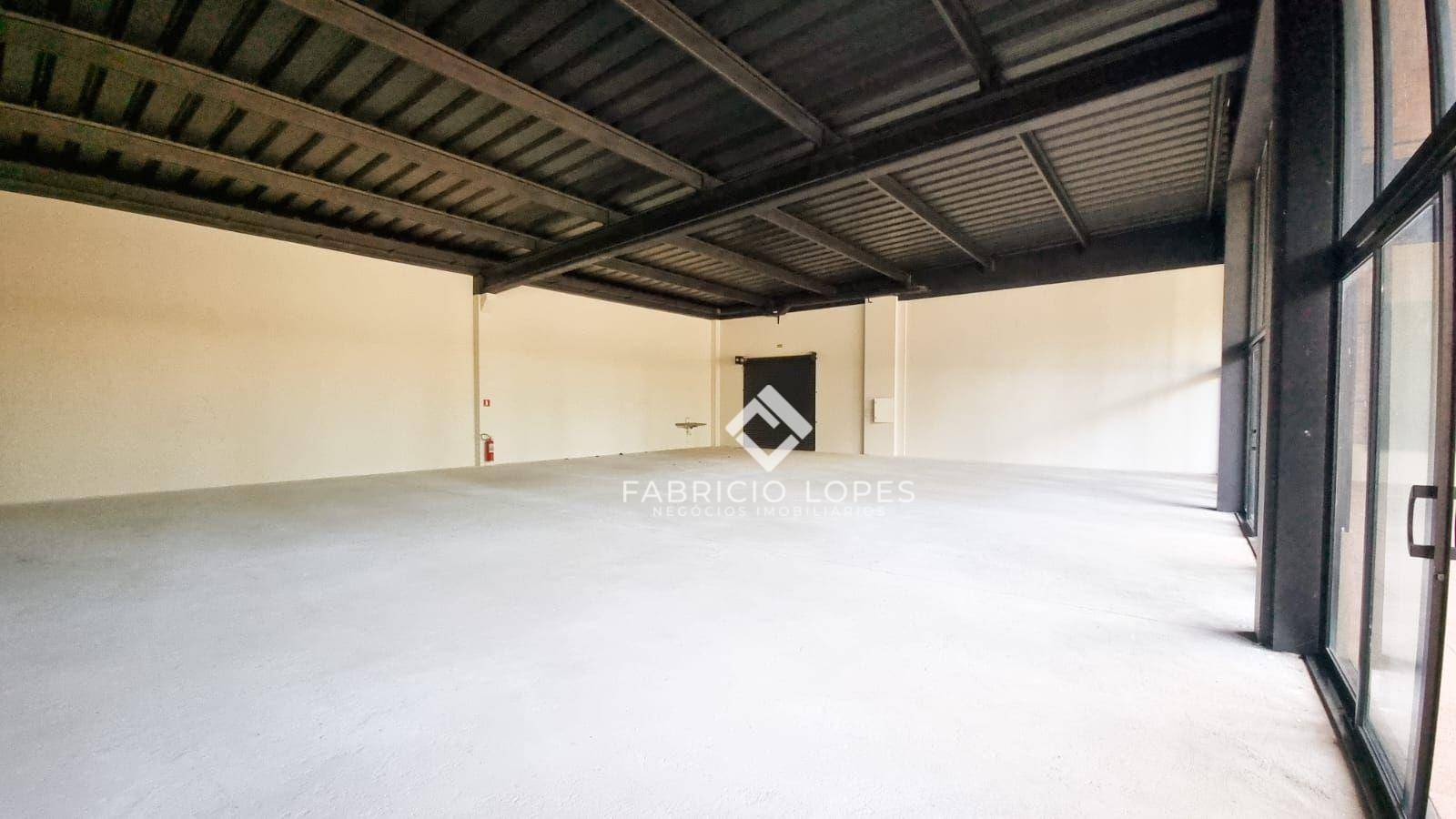 Conjunto Comercial-Sala para alugar, 120m² - Foto 7