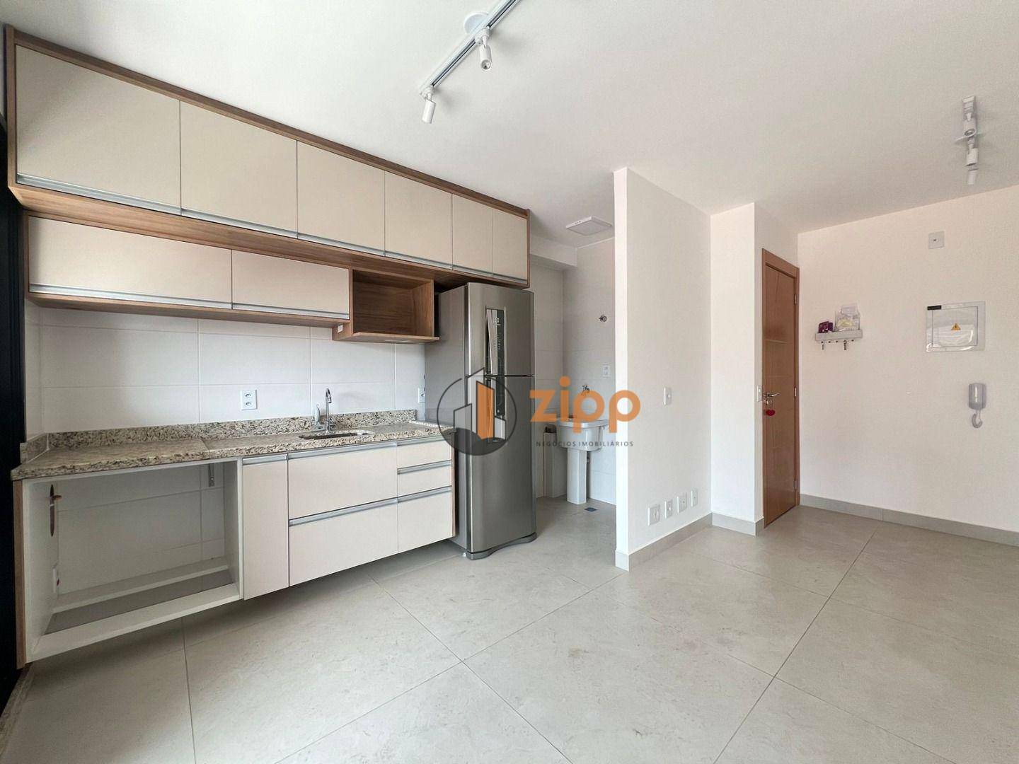 Apartamento à venda com 2 quartos, 49m² - Foto 4