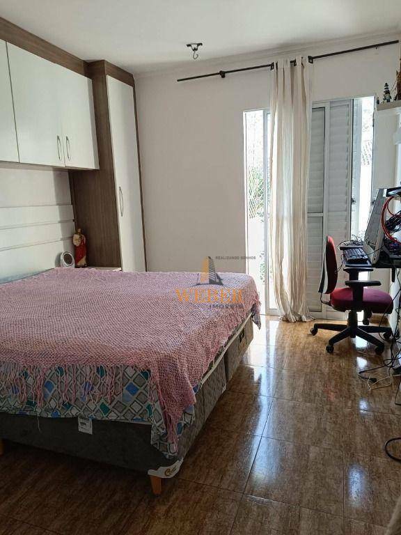 Sobrado à venda com 2 quartos, 70m² - Foto 14