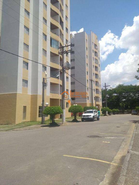 Apartamento à venda com 2 quartos, 67m² - Foto 28