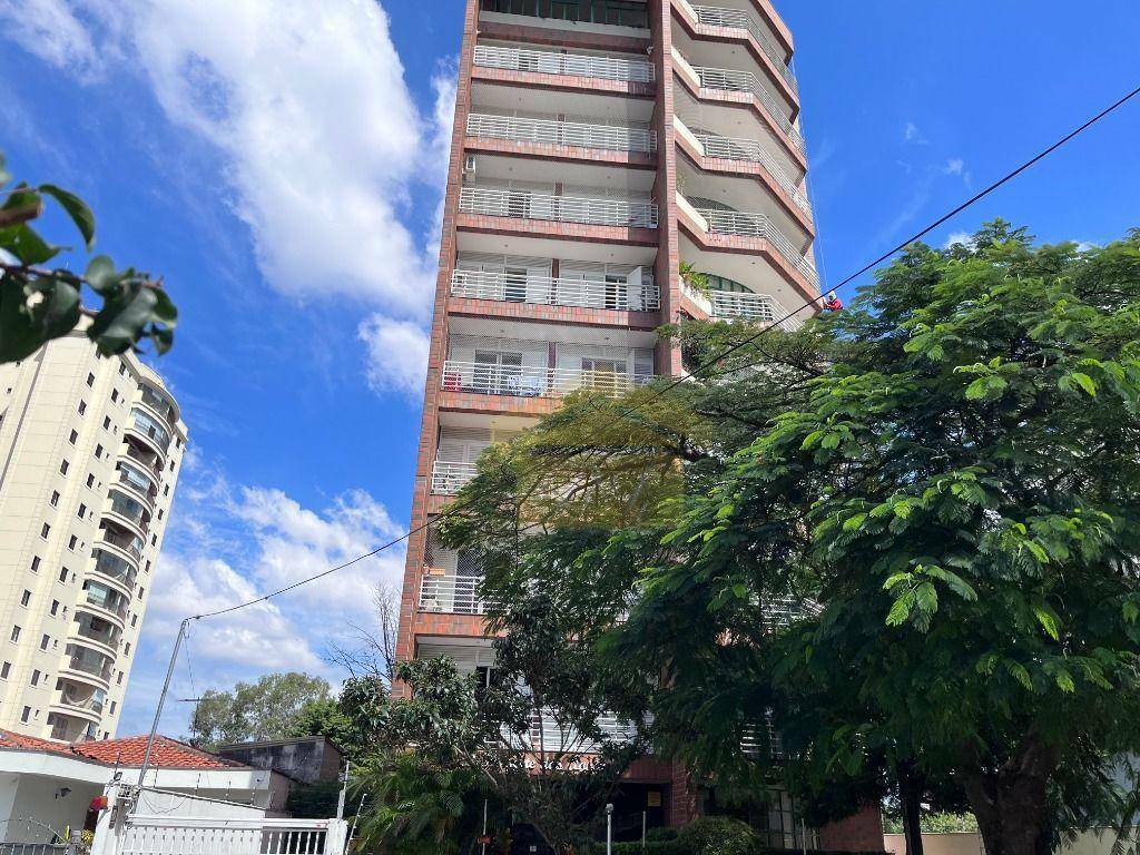 Apartamento à venda com 3 quartos, 250m² - Foto 44