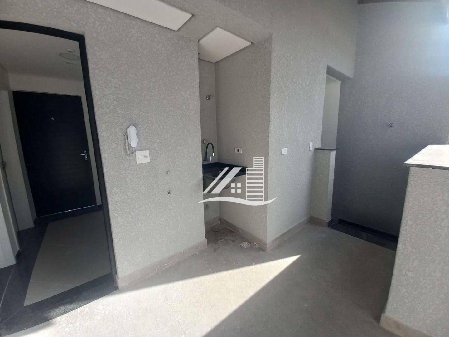 Cobertura à venda com 2 quartos, 87m² - Foto 6