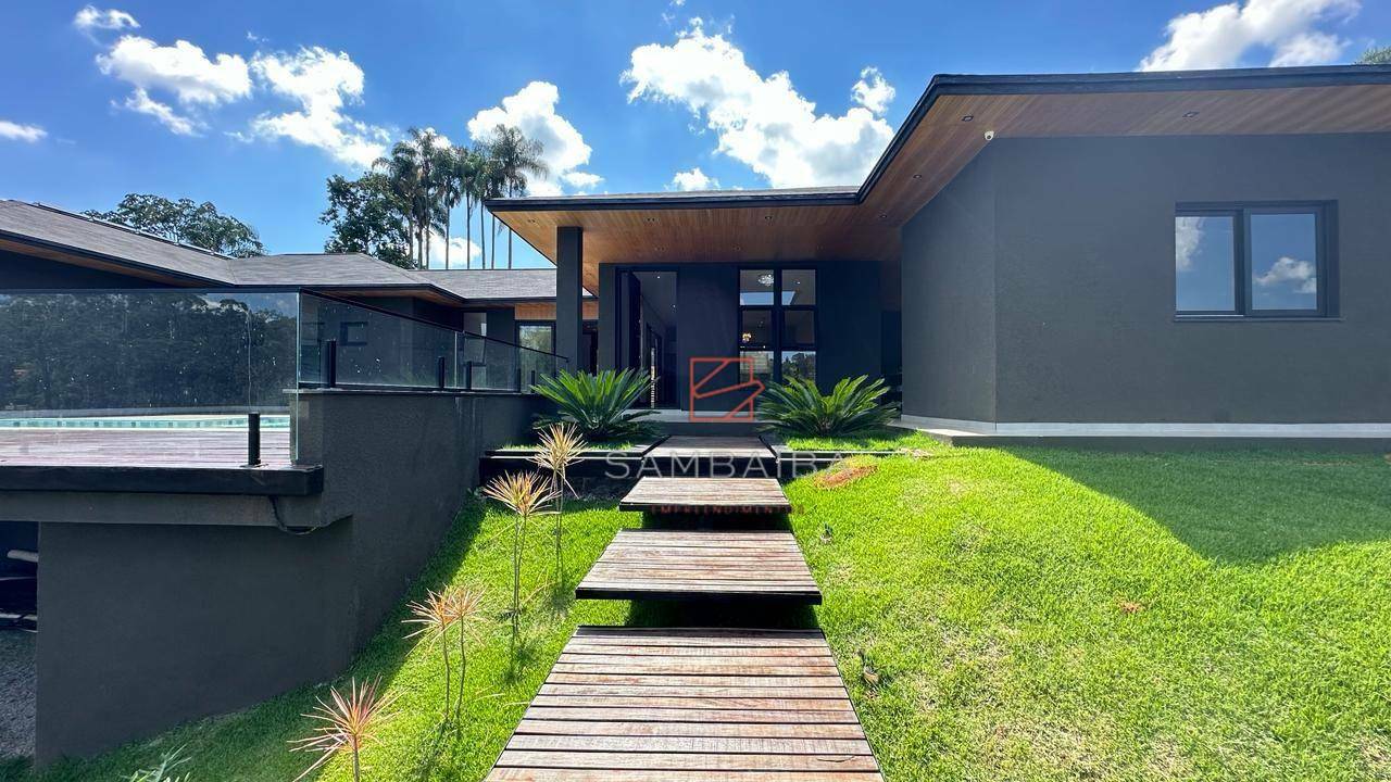 Casa, 3 quartos, 350 m² - Foto 5
