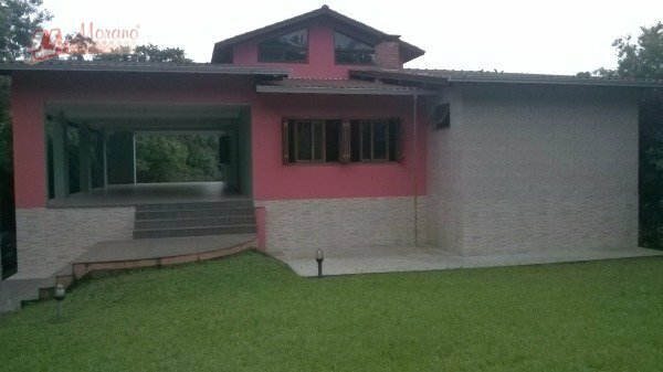 Sítio à venda com 3 quartos, 2476M2 - Foto 1