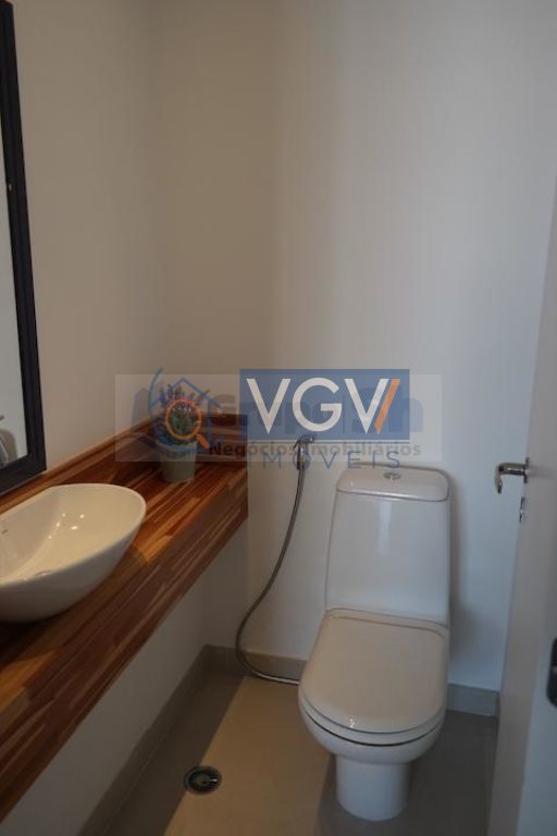 Apartamento à venda com 3 quartos, 136m² - Foto 5