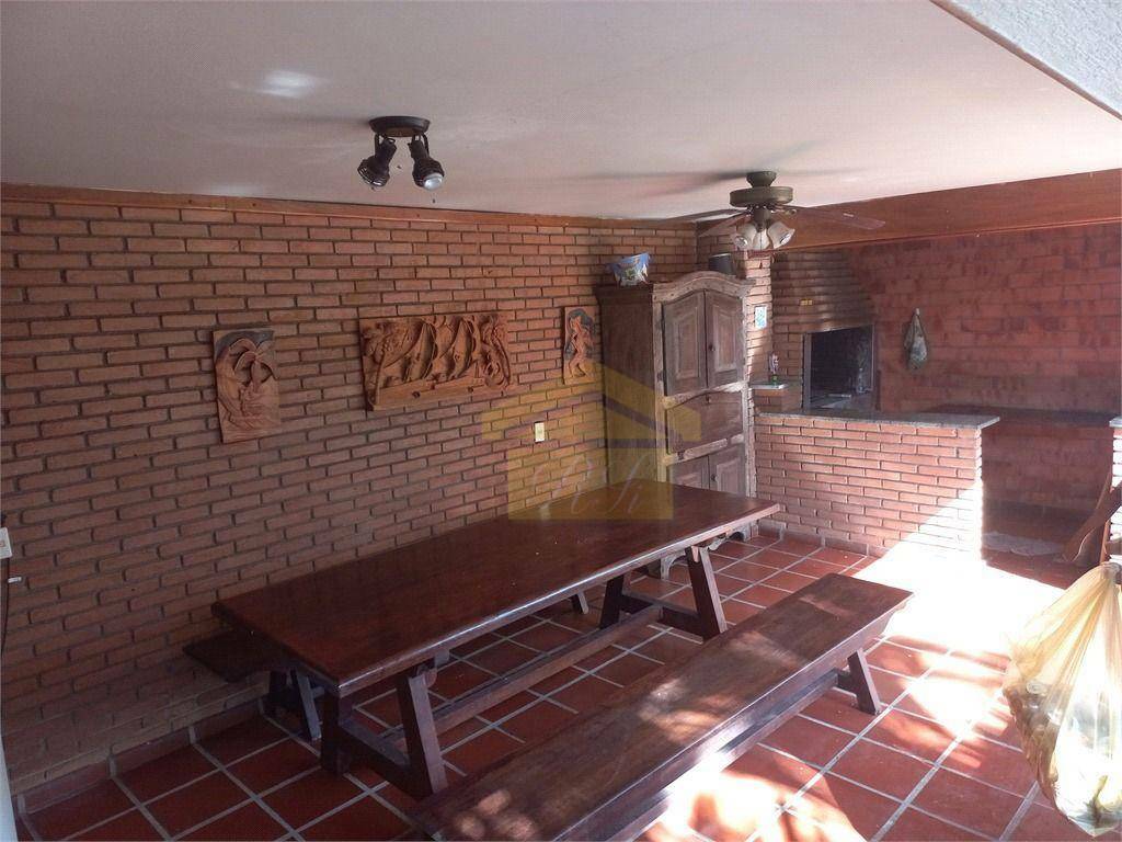 Sobrado à venda com 4 quartos, 411m² - Foto 33