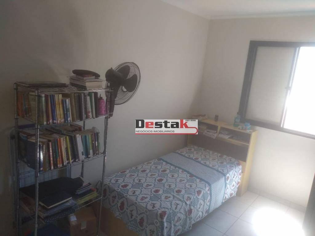 Apartamento à venda com 2 quartos, 65m² - Foto 6