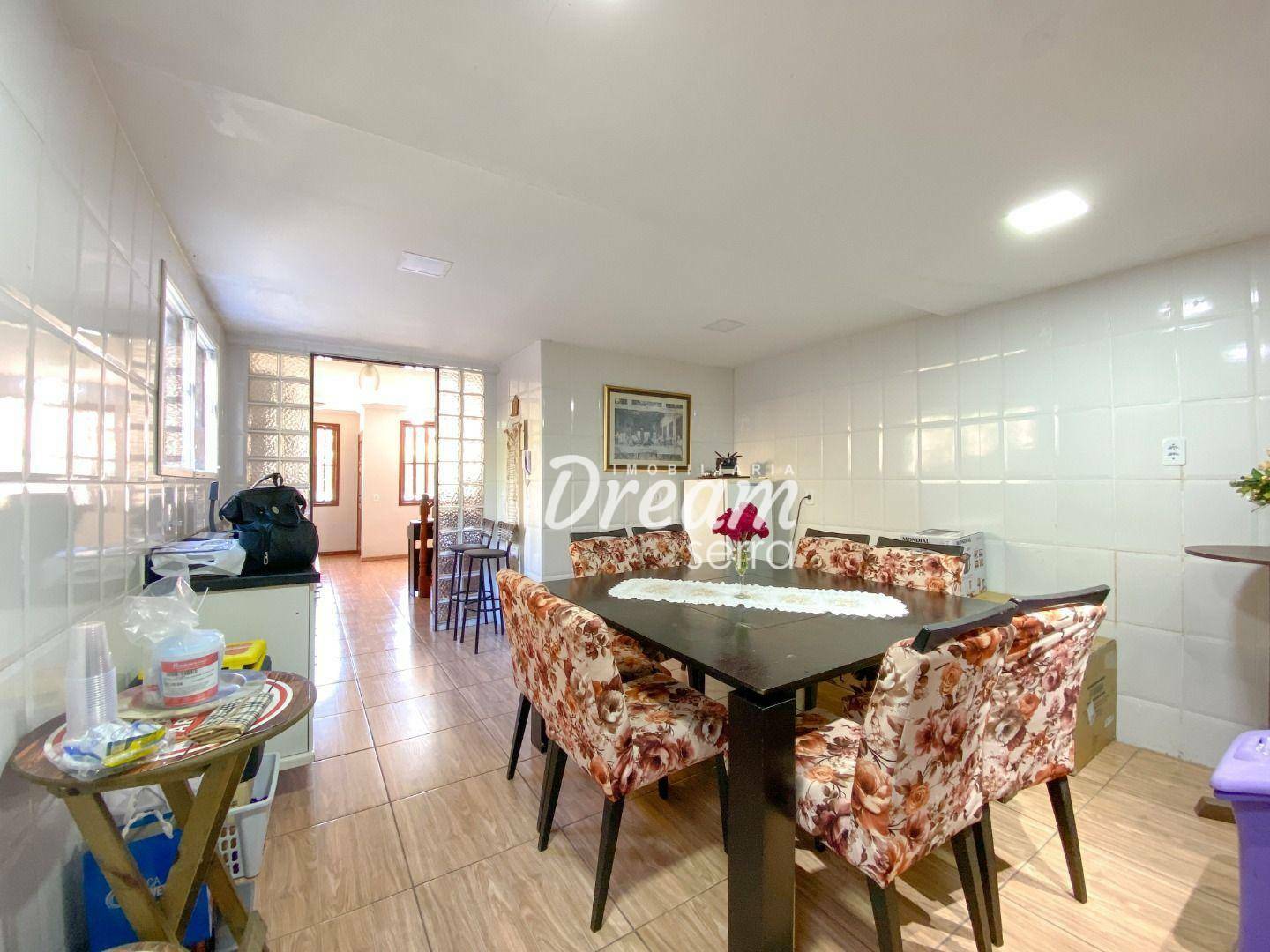 Casa de Condomínio à venda com 4 quartos, 81m² - Foto 4