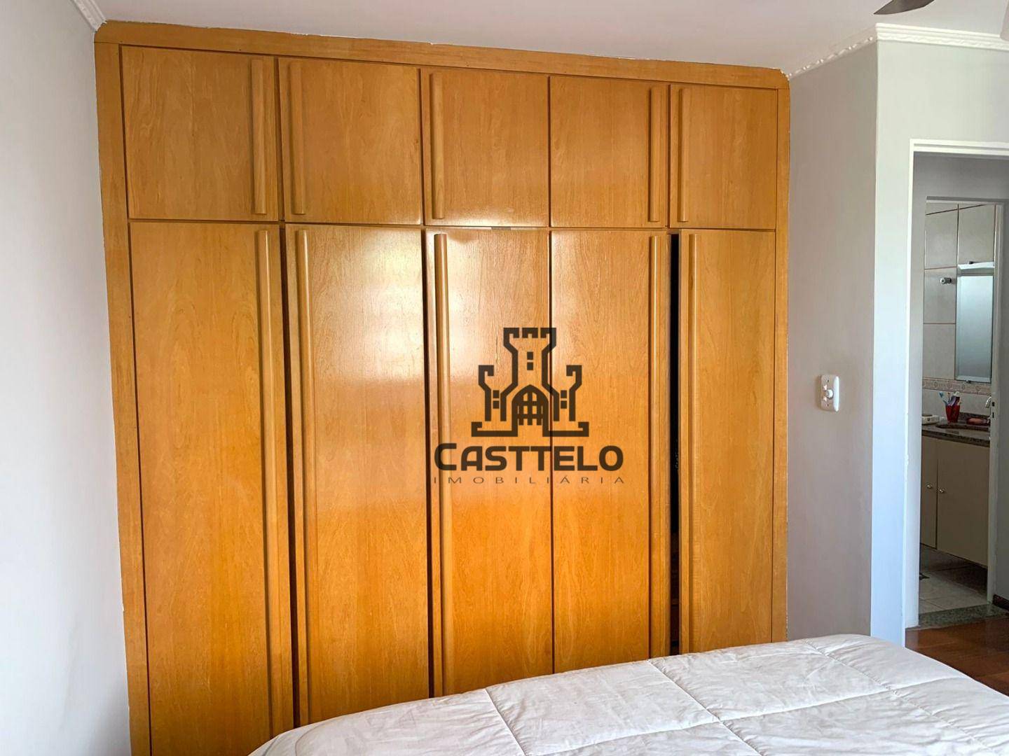 Apartamento à venda com 3 quartos, 67m² - Foto 12