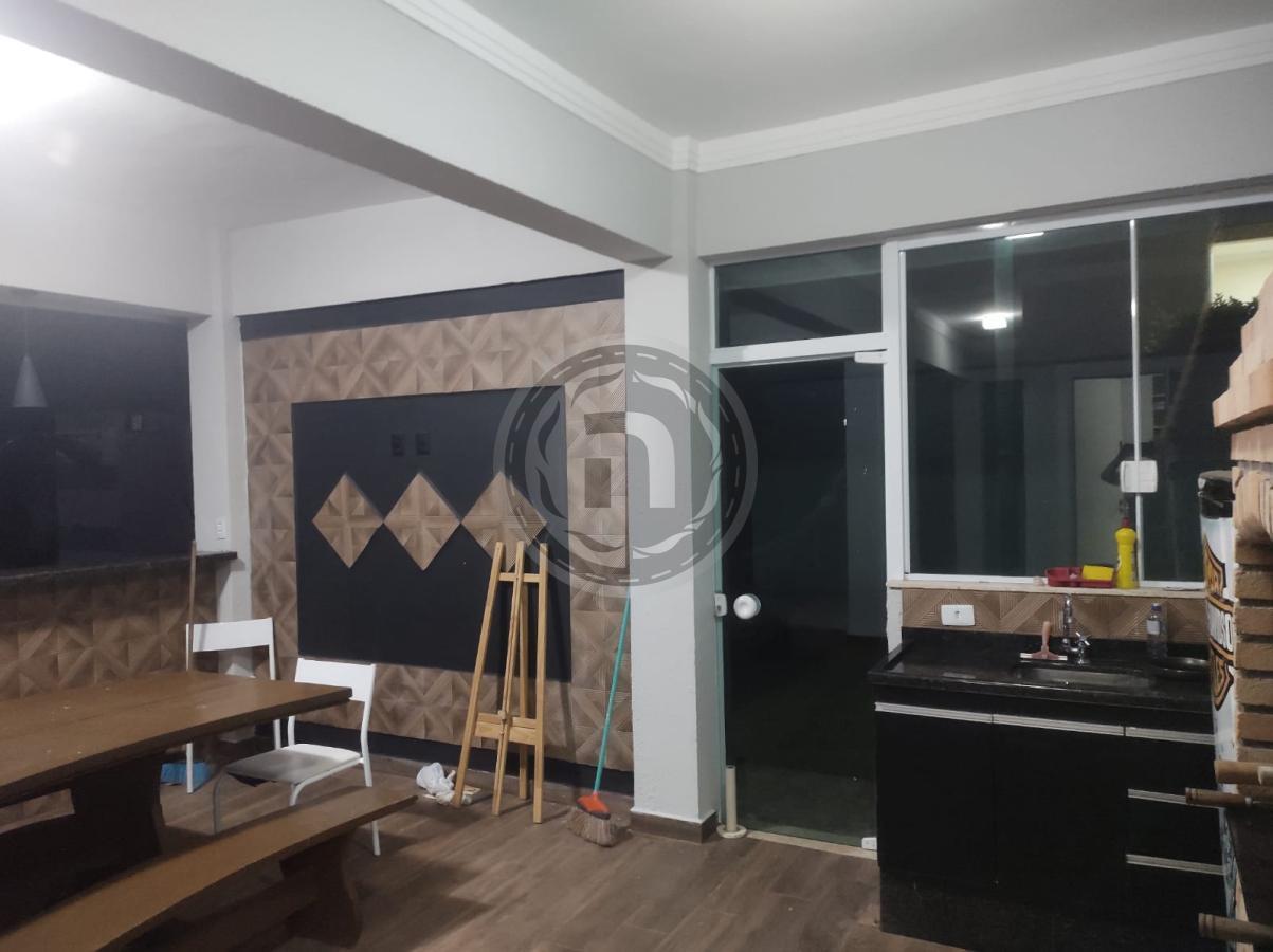 Casa de Condomínio à venda com 3 quartos, 194m² - Foto 13