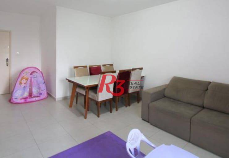 Apartamento à venda com 2 quartos, 93m² - Foto 6