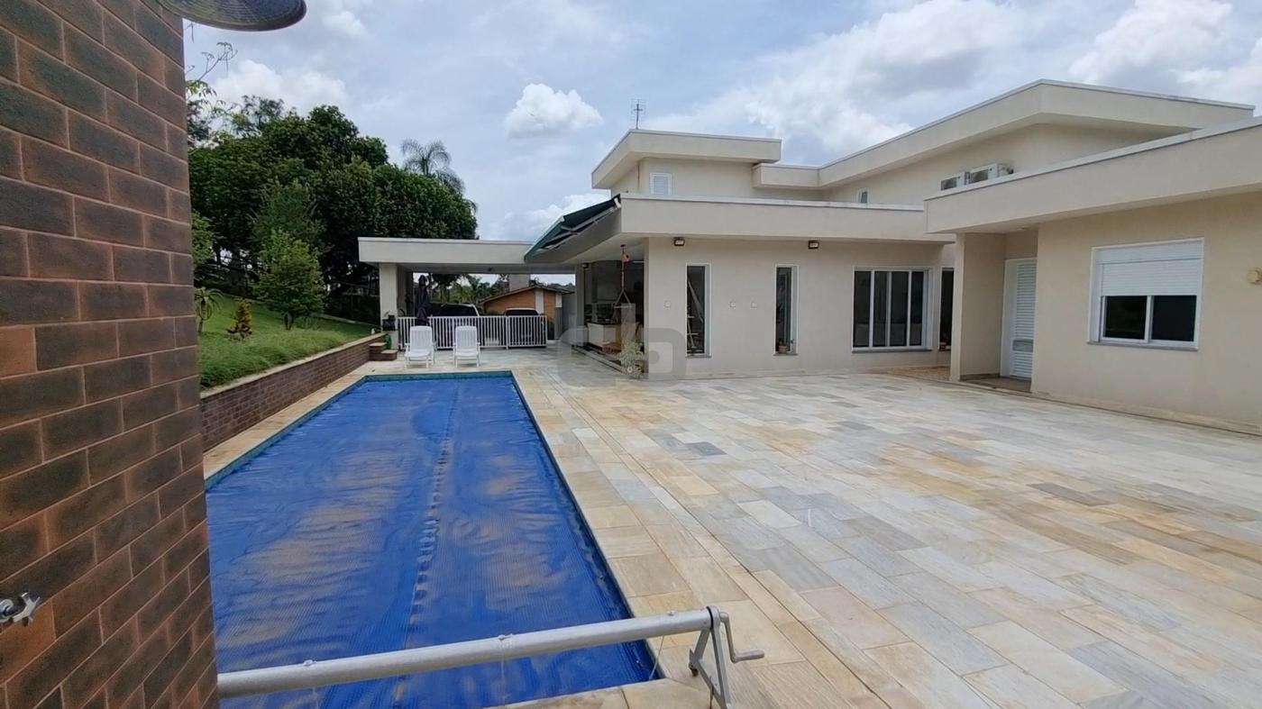 Casa de Condomínio à venda com 7 quartos, 829m² - Foto 13