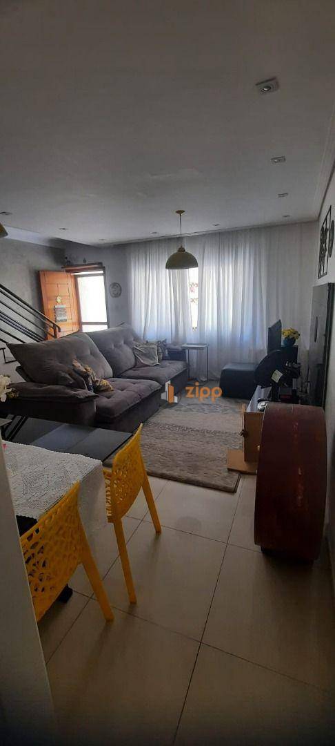 Sobrado à venda com 3 quartos, 96m² - Foto 42