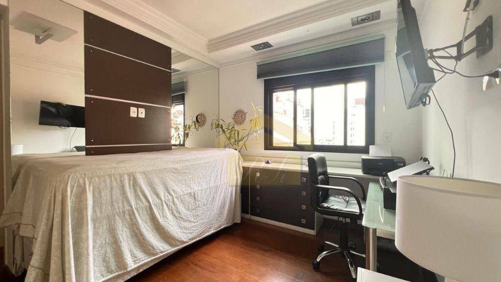 Apartamento à venda e aluguel com 4 quartos, 234m² - Foto 35