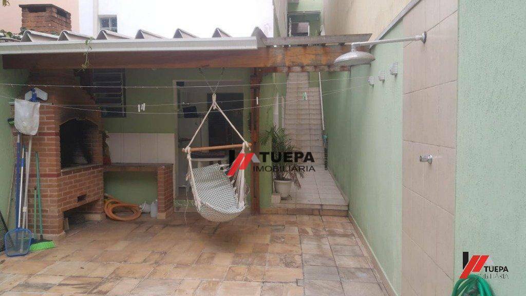 Casa à venda com 3 quartos, 180m² - Foto 18