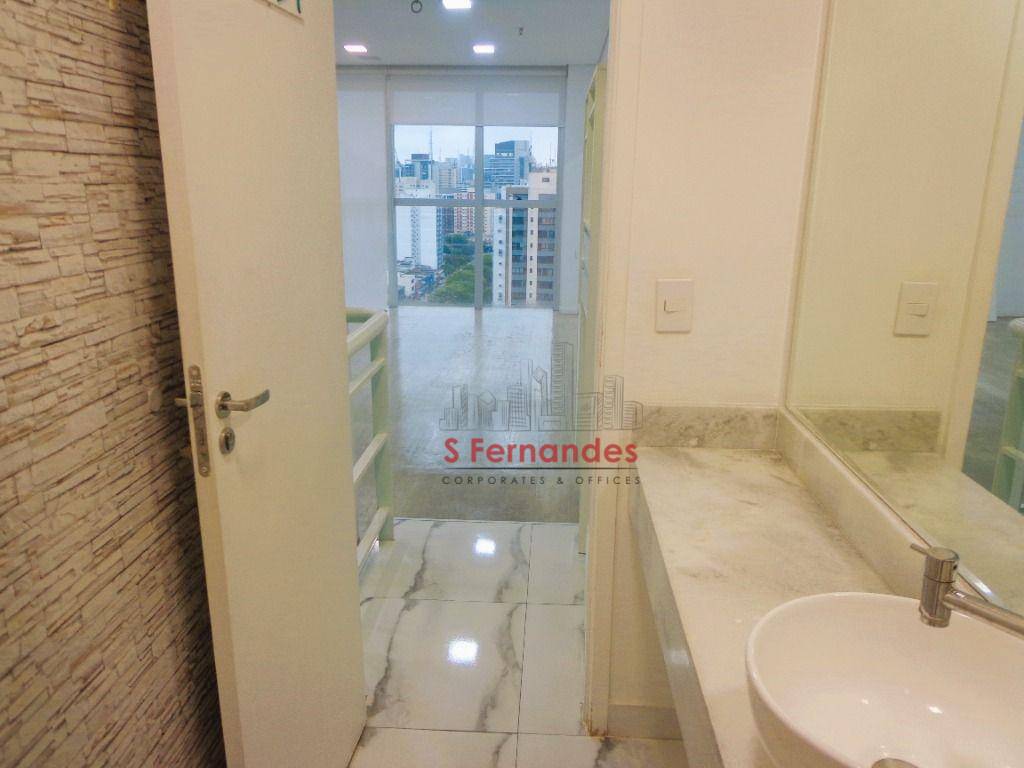 Conjunto Comercial-Sala à venda e aluguel, 94m² - Foto 12