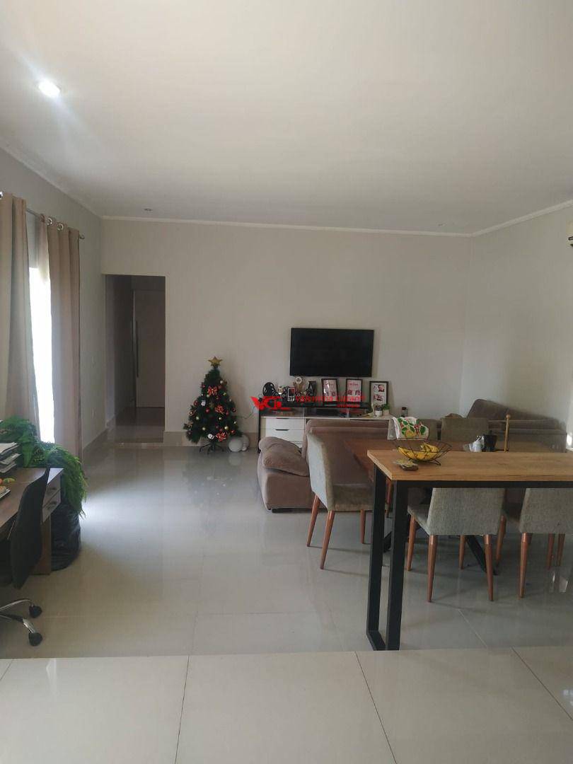 Chácara à venda com 4 quartos, 447m² - Foto 6