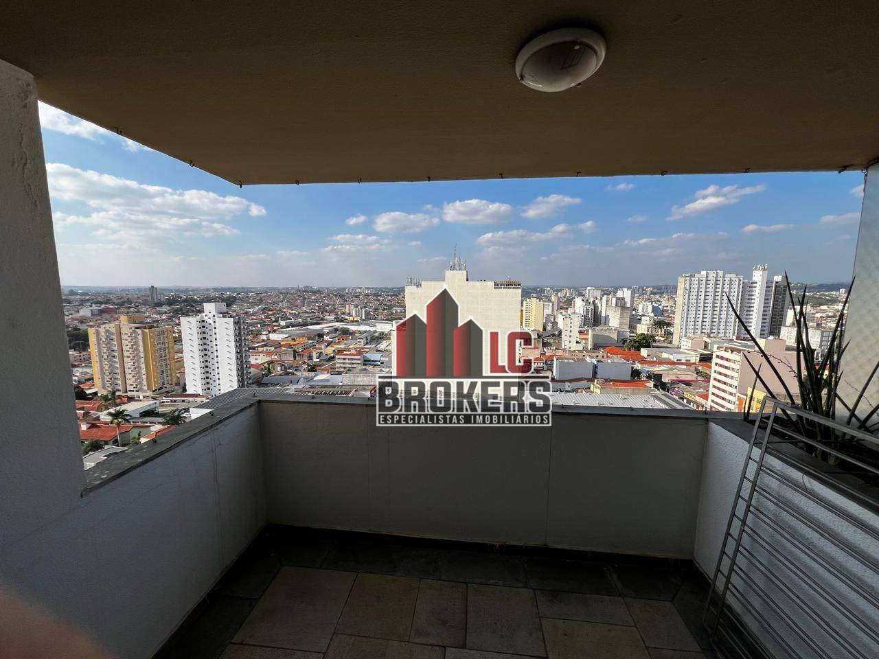 Apartamento à venda com 3 quartos, 300m² - Foto 22