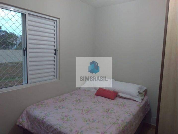 Apartamento à venda com 2 quartos, 58m² - Foto 8