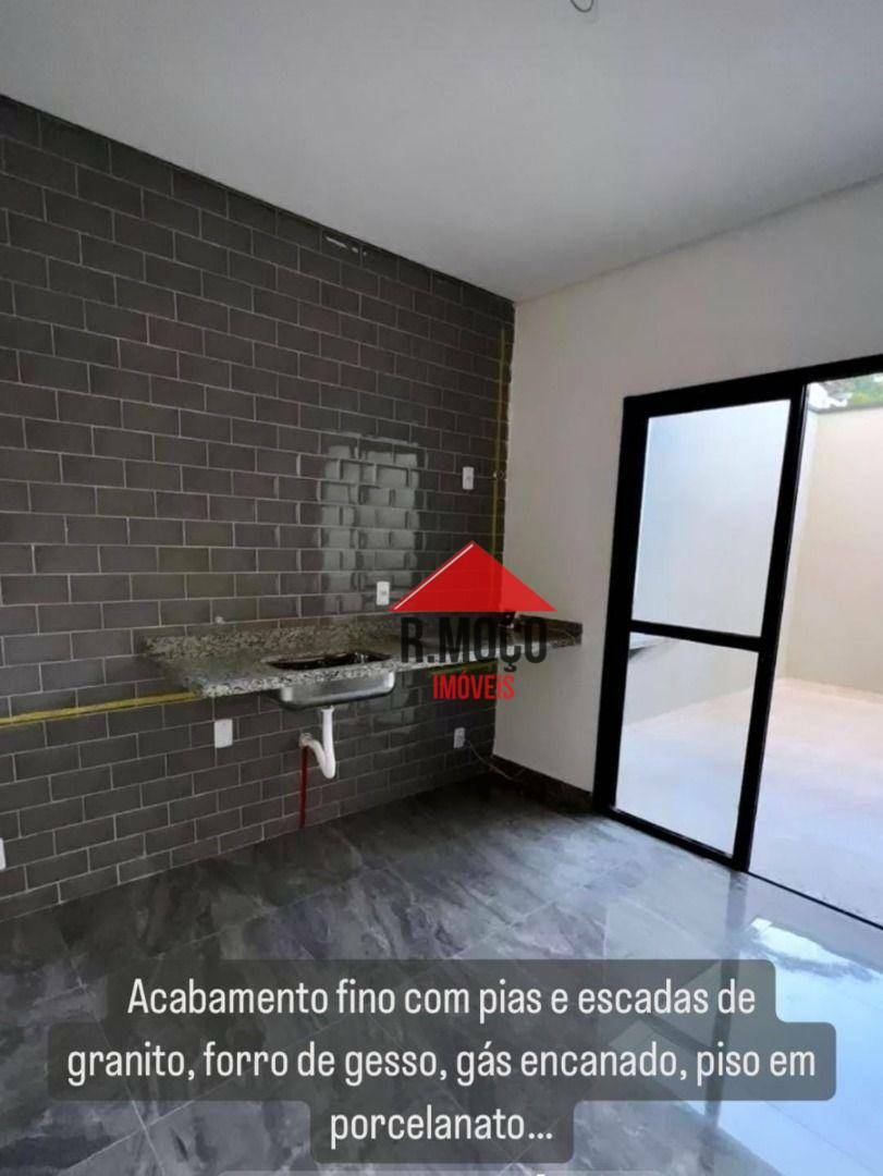 Sobrado à venda com 3 quartos, 120m² - Foto 6