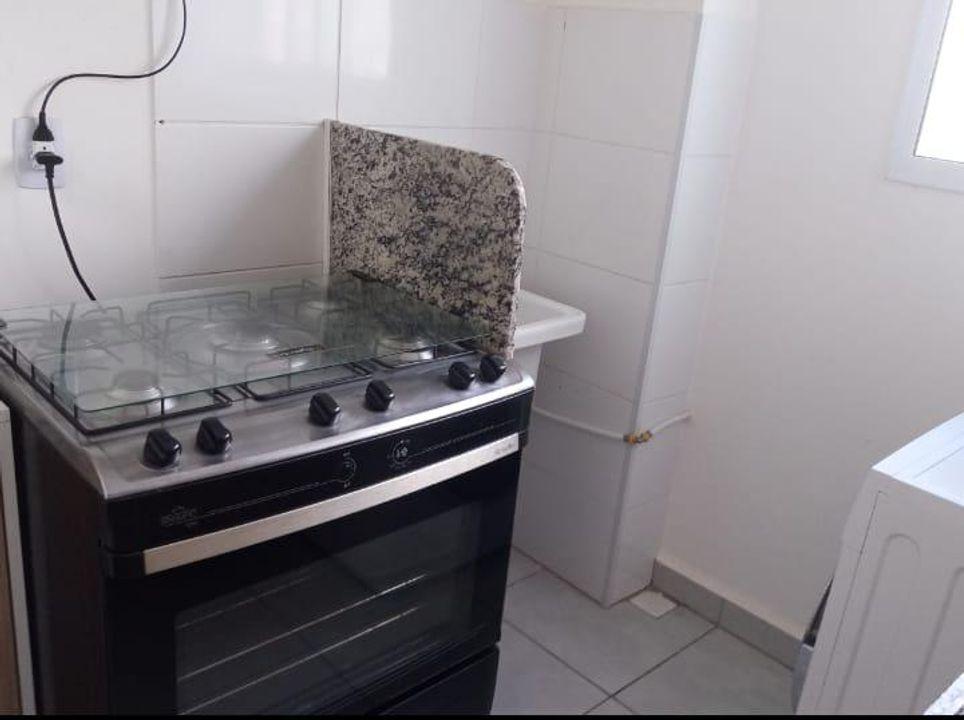 Apartamento à venda com 2 quartos, 47m² - Foto 13