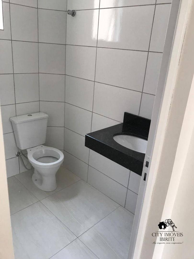 Apartamento à venda com 3 quartos, 49M2 - Foto 8