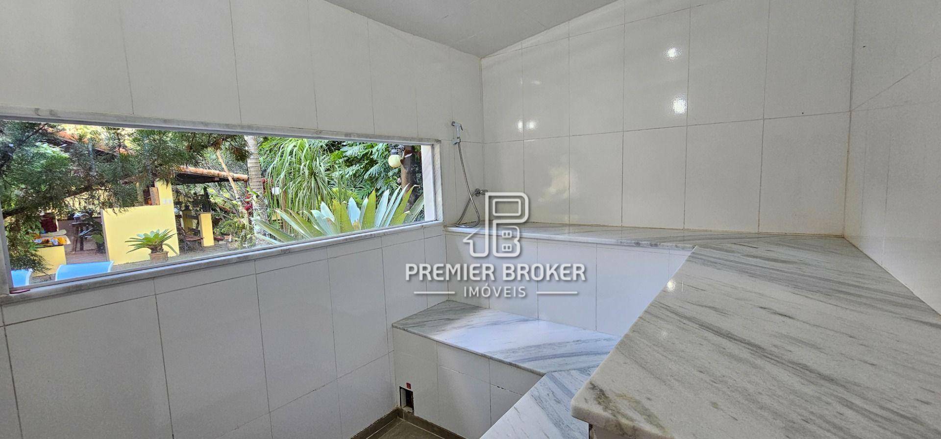 Casa de Condomínio à venda com 3 quartos, 250m² - Foto 34