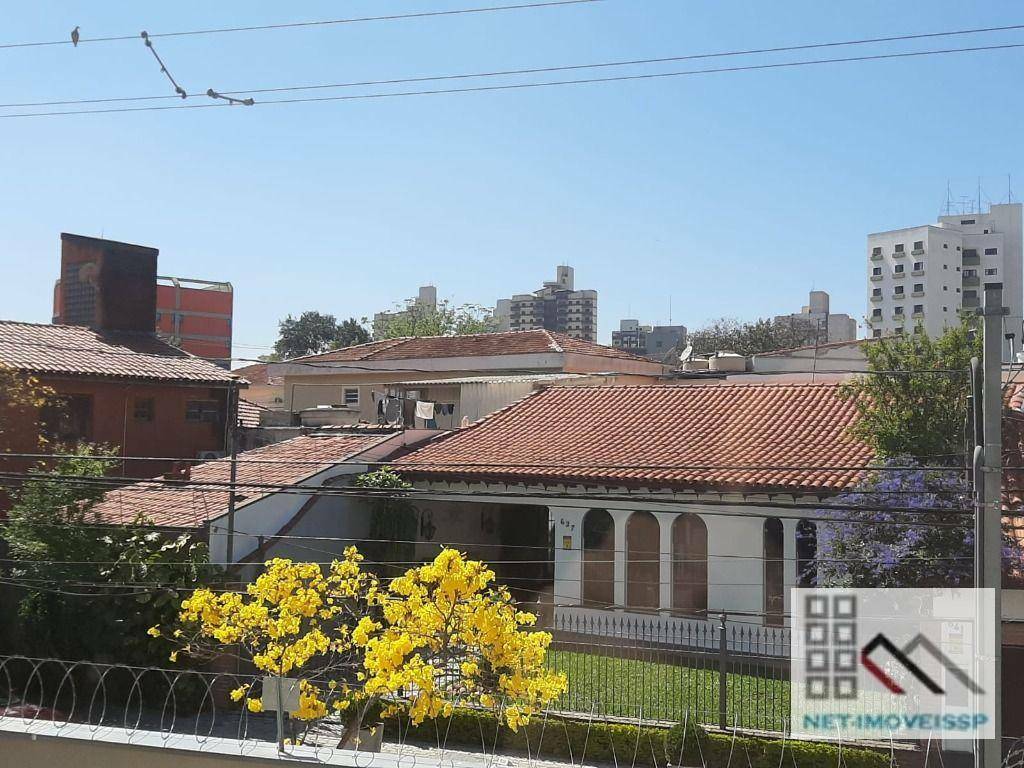 Casa à venda e aluguel com 4 quartos, 340m² - Foto 2