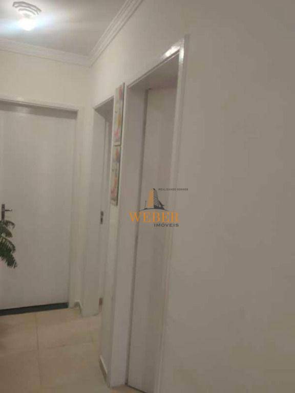 Apartamento à venda com 2 quartos, 47m² - Foto 27