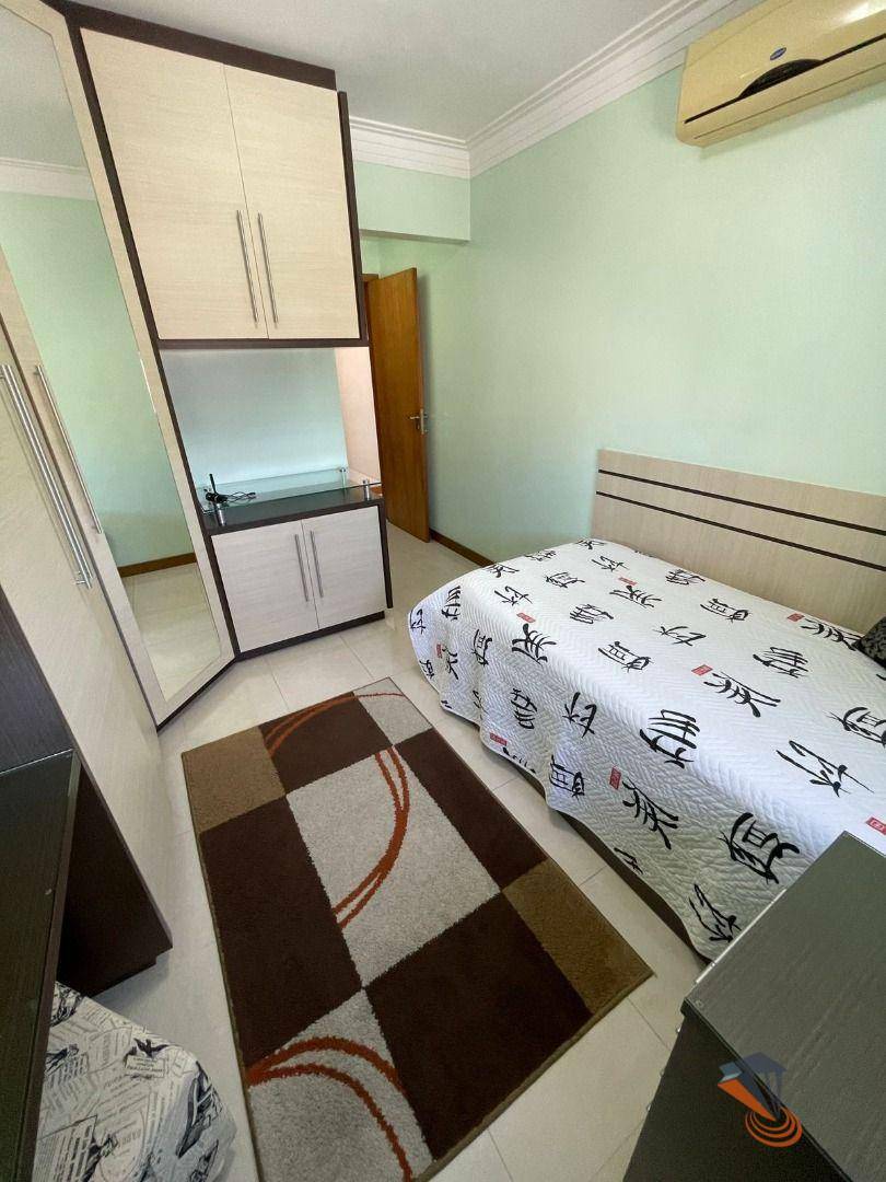 Apartamento à venda com 4 quartos, 150m² - Foto 21