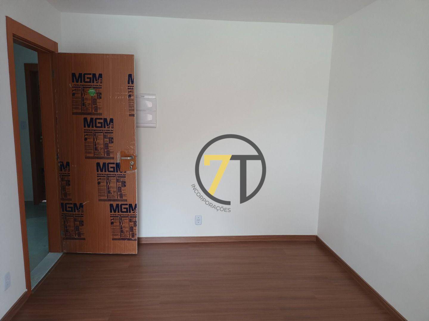 Apartamento à venda com 2 quartos, 56m² - Foto 7