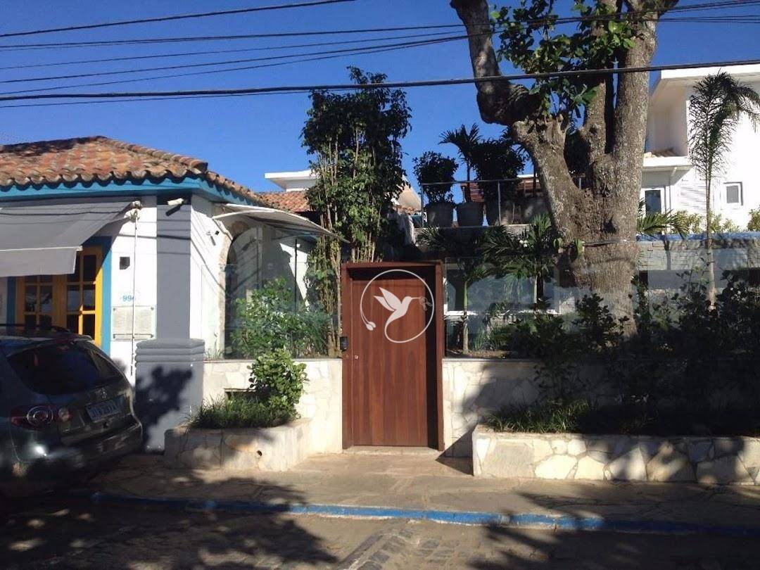 Casa de Condomínio à venda com 4 quartos, 110m² - Foto 29