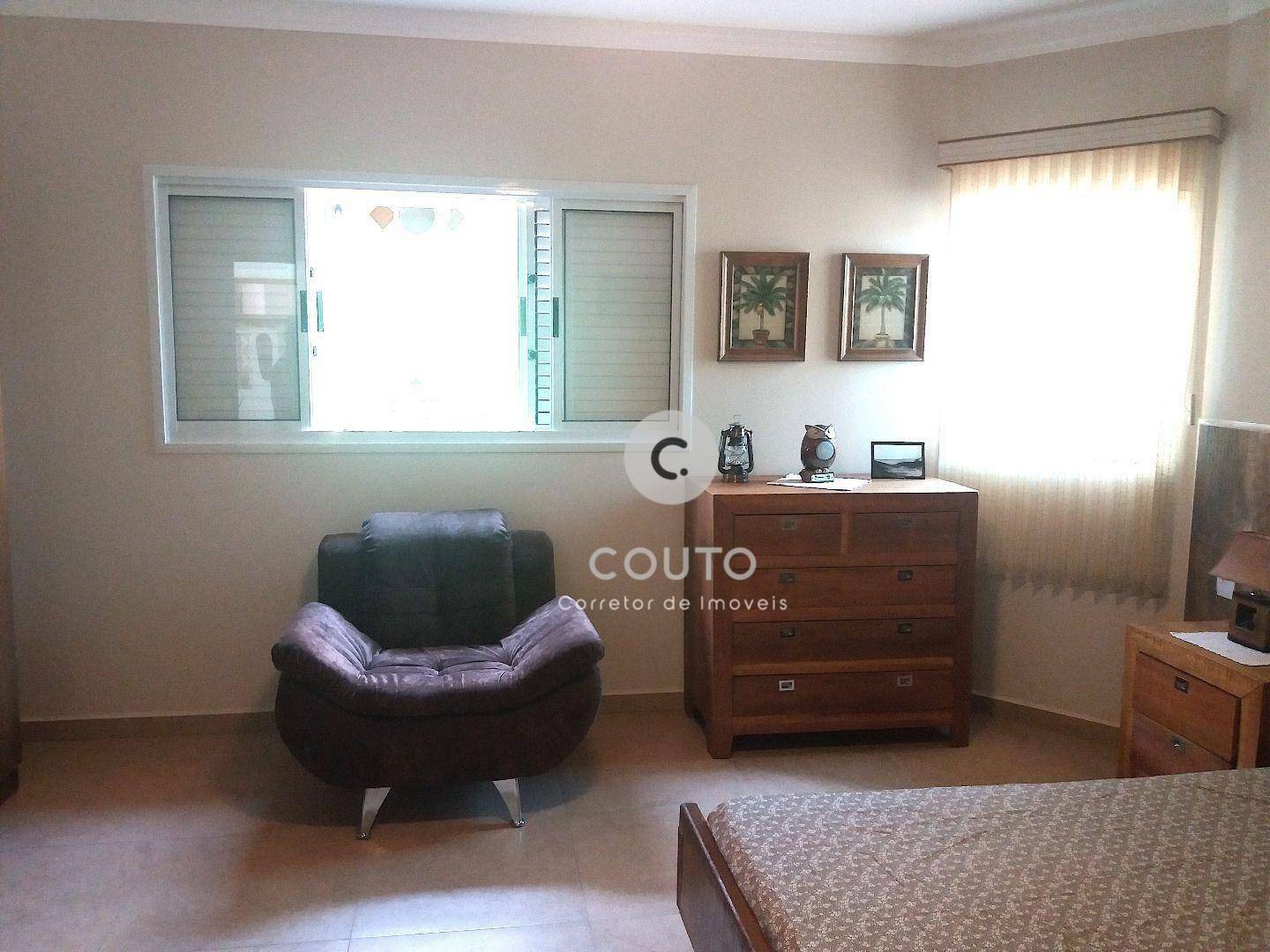 Casa de Condomínio à venda com 3 quartos, 320m² - Foto 36