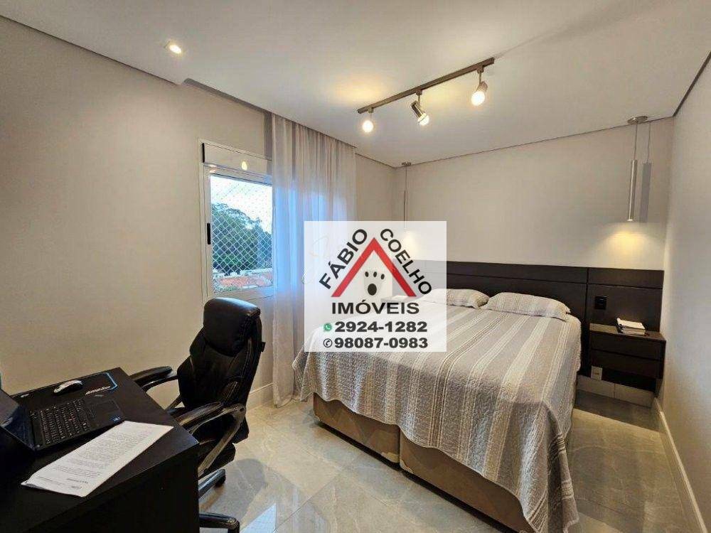 Apartamento à venda com 3 quartos, 92m² - Foto 17